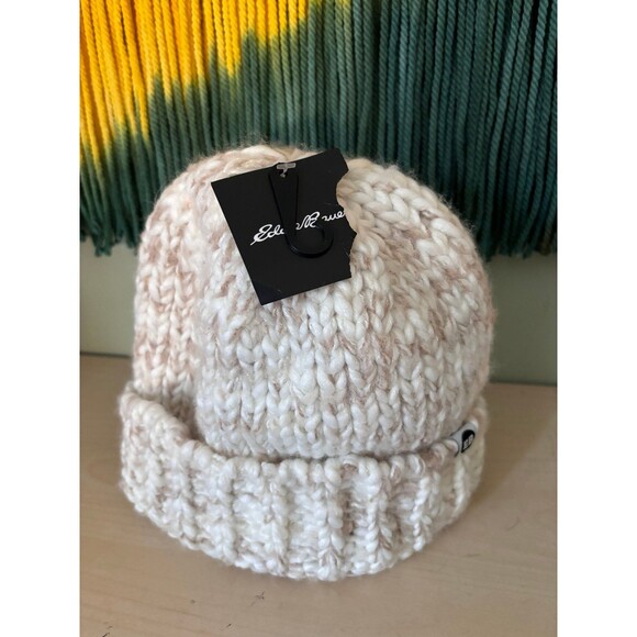 Eddie Bauer winter Beanie - Picture 2 of 4